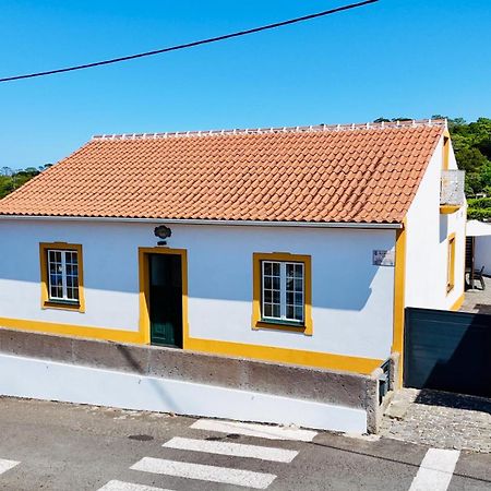Casa Da Gente By Pontanegraazores Biscoitos  Bagian luar foto