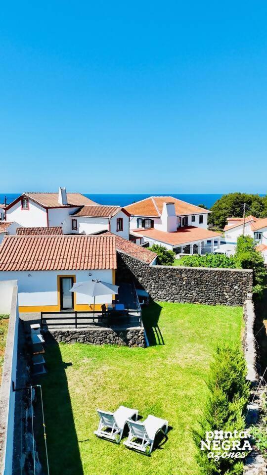 Casa Da Gente By Pontanegraazores Biscoitos  Ruang foto